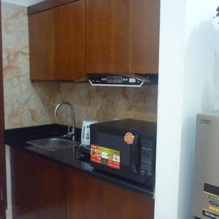 Asia Apartment Hotel Bac Ninh Экстерьер фото
